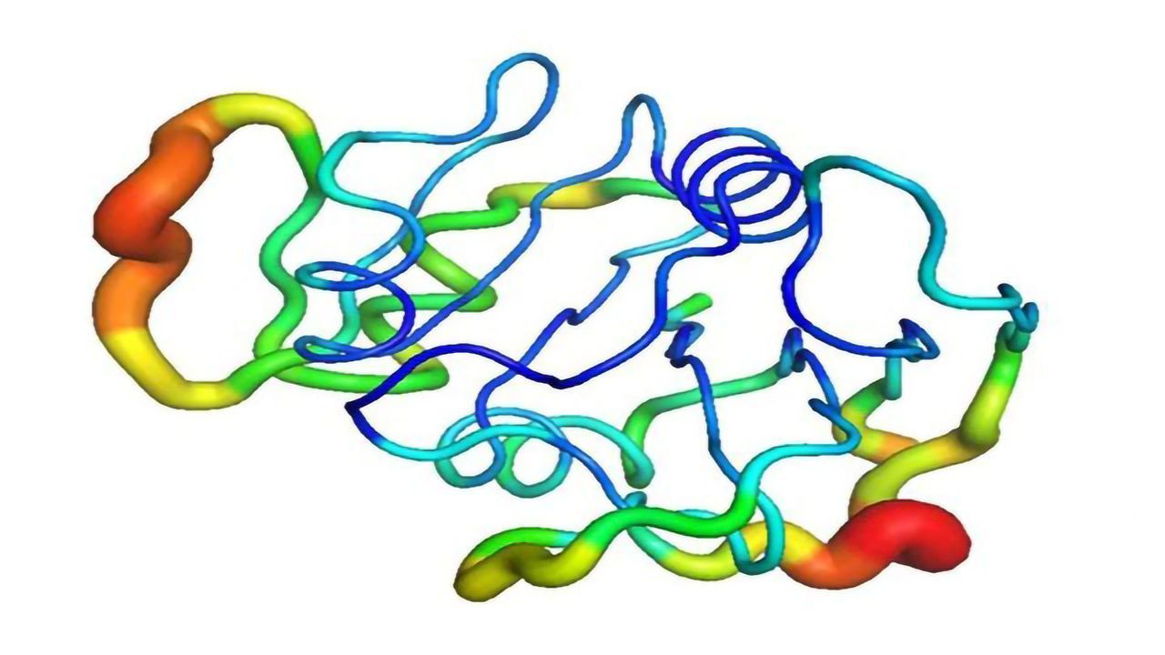 Scientists Fingerprint Proteins in Just Four Hours