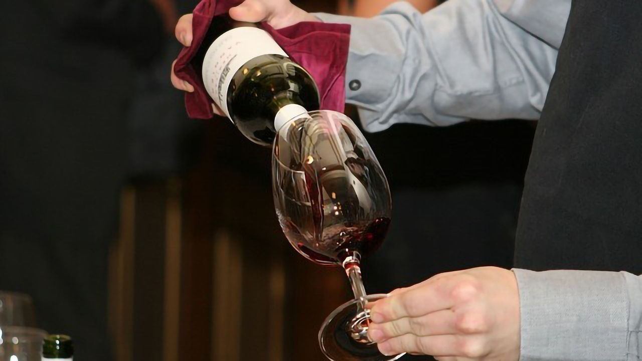Wine Analysis – From Grape to Glass