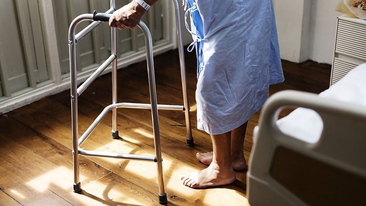 Hospital Infection Control Techniques on Trial