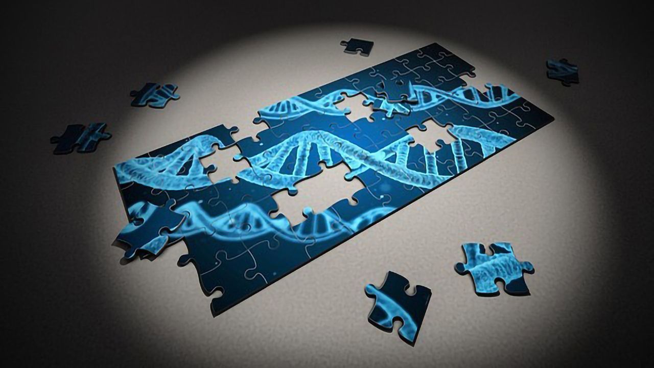 Genetics' "Usual Suspects" List