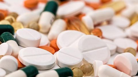 Switching One Atom Makes Drug Molecules Better