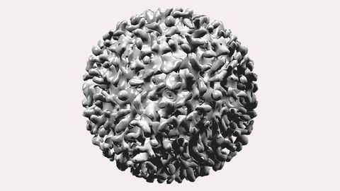 New Hepatitis C Cases Have Fallen in HIV Positive London Men