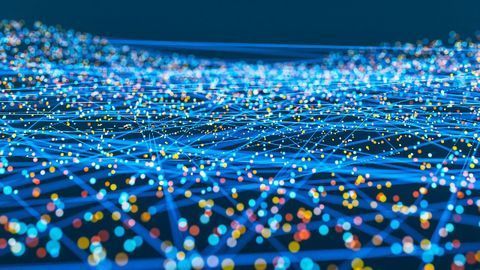 Network Analysis Identifies and Predicts Cancer Symptom Clusters