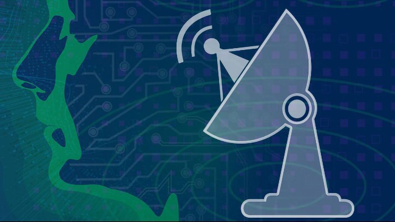 Dividing Radio Frequencies Between Phone Companies and the Navy