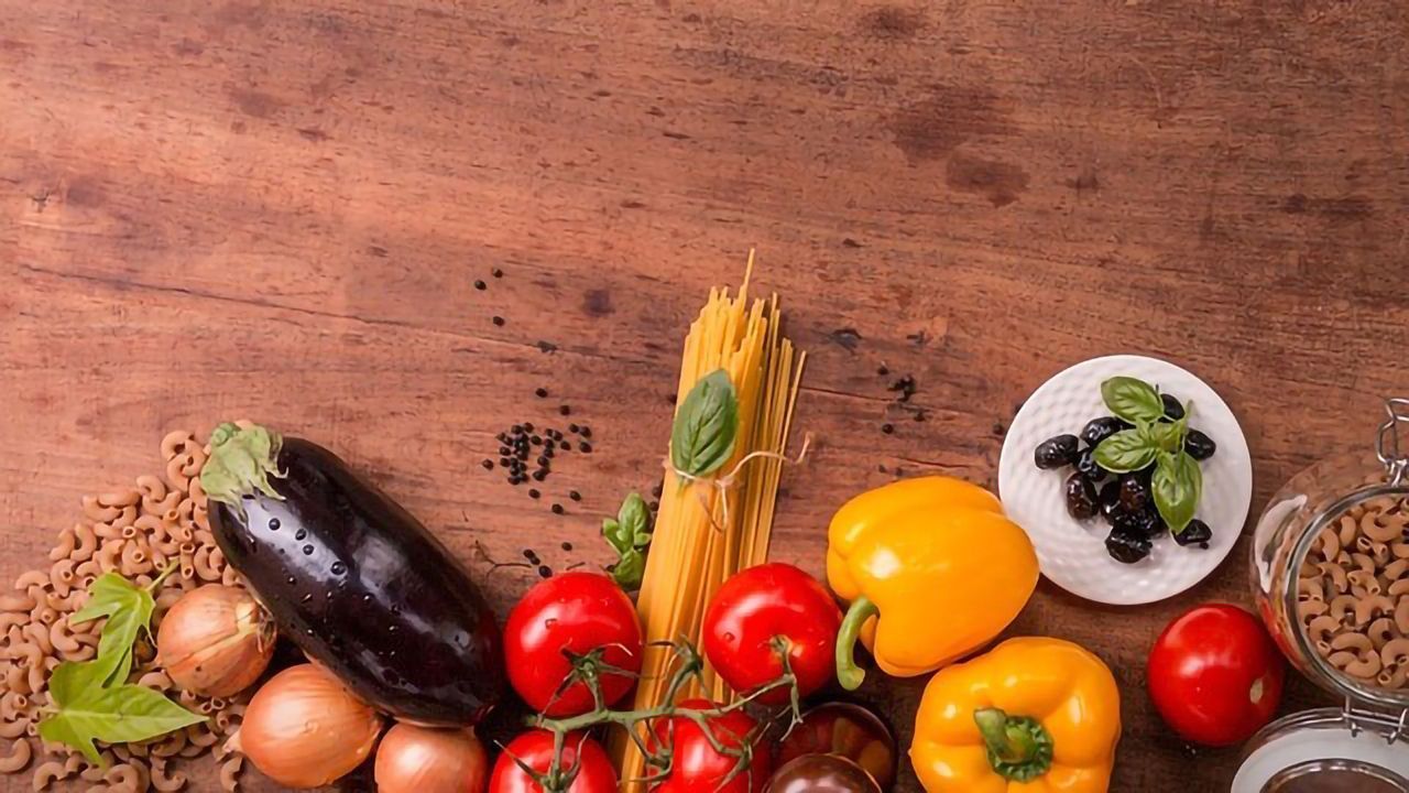 Eat Your Way to Improved Endurance