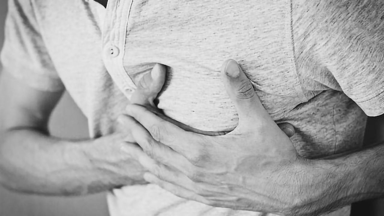Potential Treatment for Heart Damage Caused by Heart Attacks