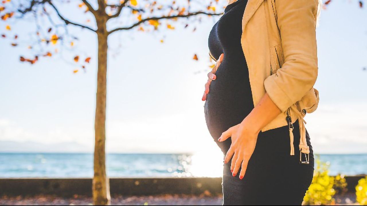 MS Symptoms May Not Worsen After Pregnancy