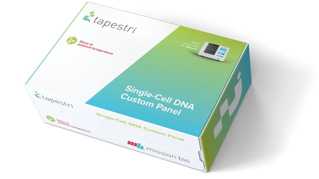 Mission Bio Launches TapestriⓇ Designer, the First Automated On-Demand Cloud Tool for Targeted Single-Cell DNA Custom Panels