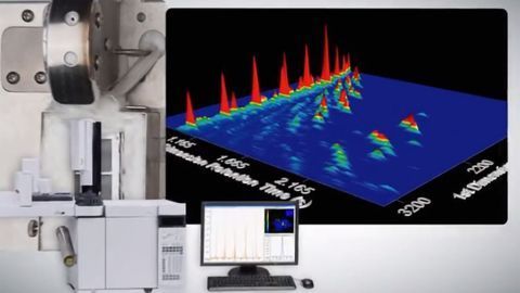 LECO and Restek Collaborate in Worldwide Supply Agreement