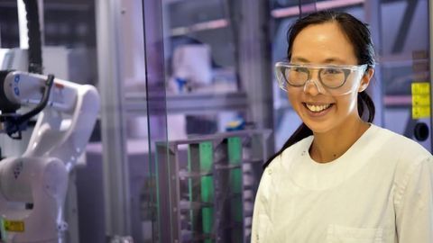 Gene Hunt Exposes Potential Breast Cancer Drug Target