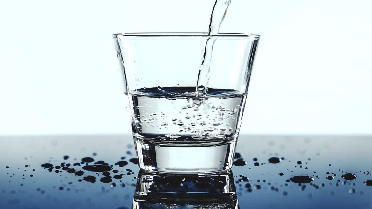 Care Home Dehydration Tests Inadequate