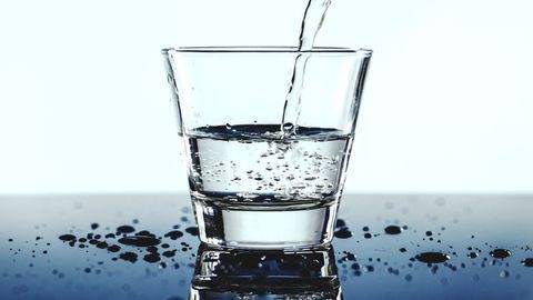 Care Home Dehydration Tests Inadequate