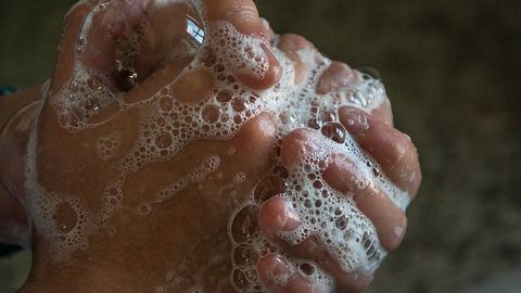 Effort to Regulate Chemicals in Personal Care Products Commended