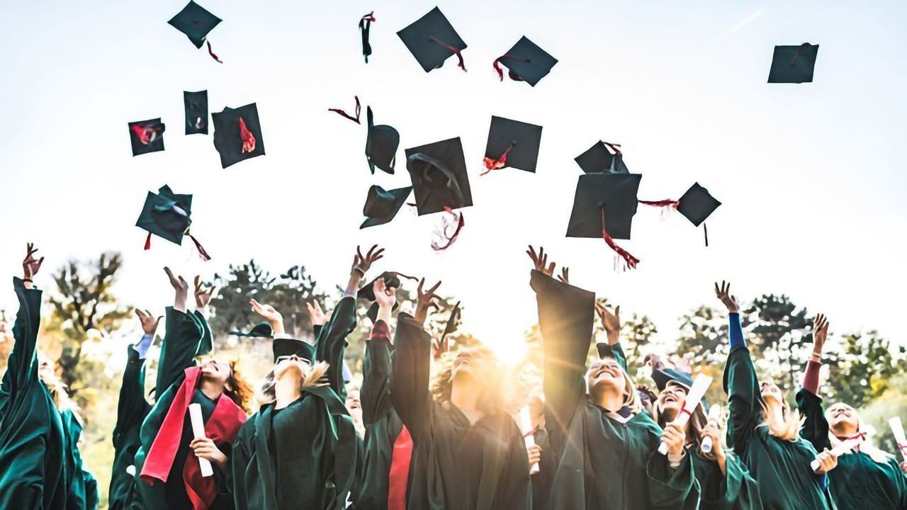Writing Your Thesis and Leaving Graduate School - What Next?