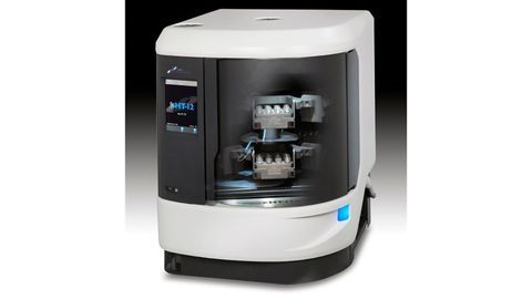How to Avoid Residual Solvent When Drying HPLC Fractions