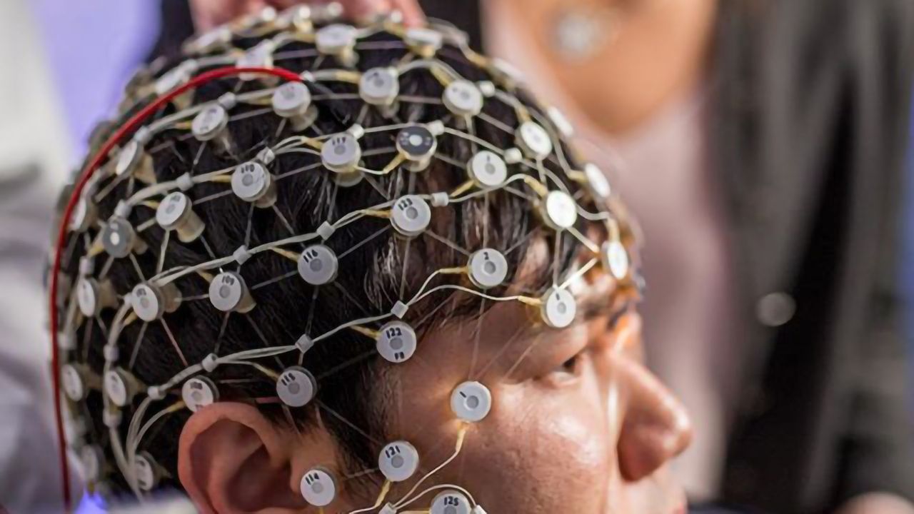 Can Brain Stimulation Improve Depression Symptoms?