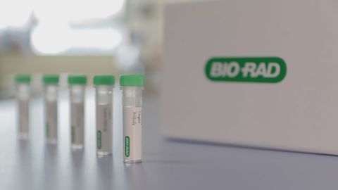 Bio-Rad Introduces Anti-Eculizumab Antibodies