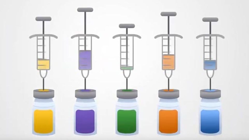 Cancer Treatment: Cancer Vaccines content piece image