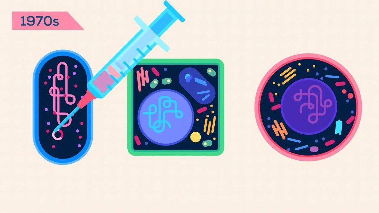 Genetic Engineering Will Change Everything Forever – CRISPR