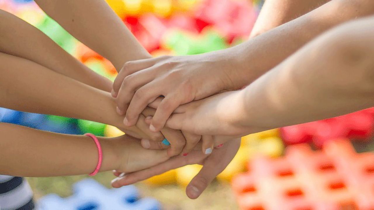 Italy Bans Unvaccinated Children From School
