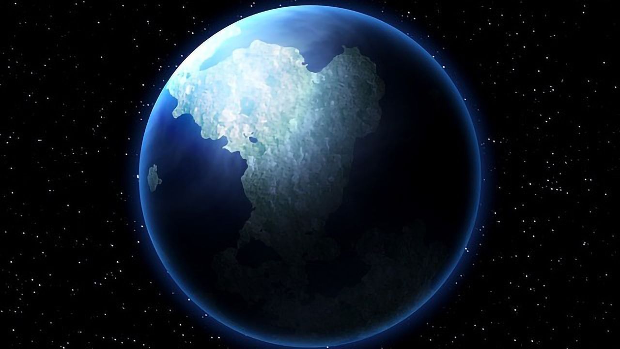 Going to Extremes to Understand Earth's Core