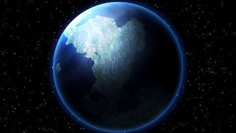Going to Extremes to Understand Earth's Core
