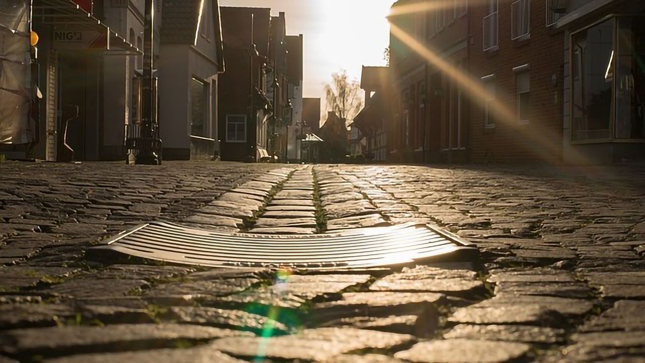 Sewage Survey Helps Complete the Drug Resistance Puzzle