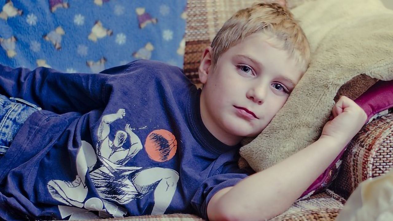 Immune System Profiling Offers Hope for Pediatric Arthritis Patients