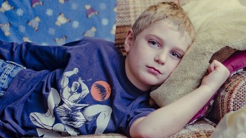 Immune System Profiling Offers Hope for Pediatric Arthritis Patients