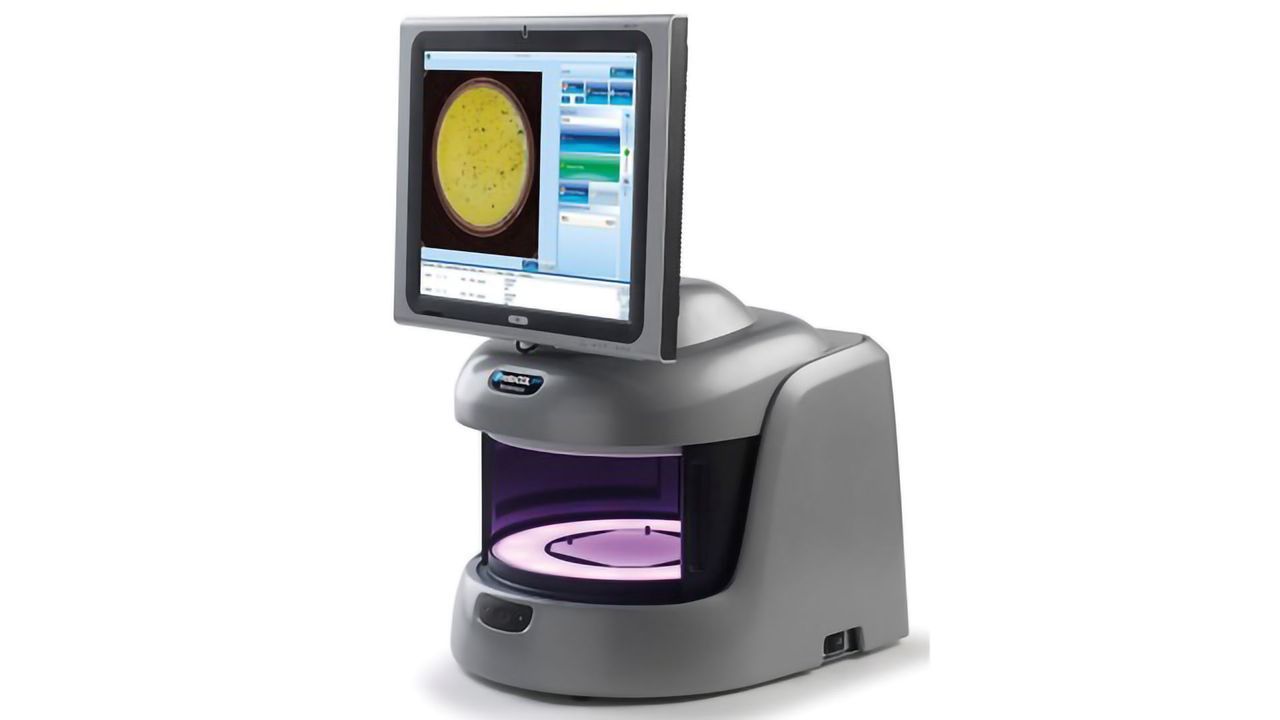 Ames Software for ProtoCOL 3 Now Features Mutagenicity Ratio Functionality