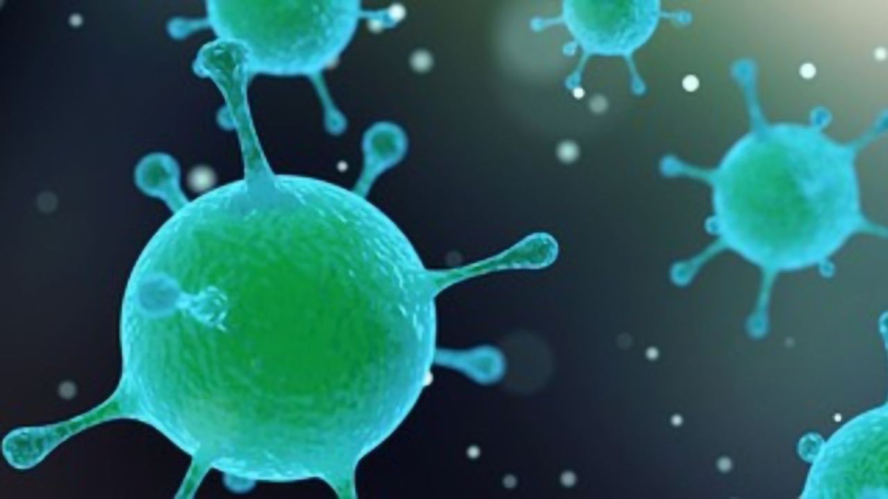 Surprising Twist in Understanding of Virus Replication