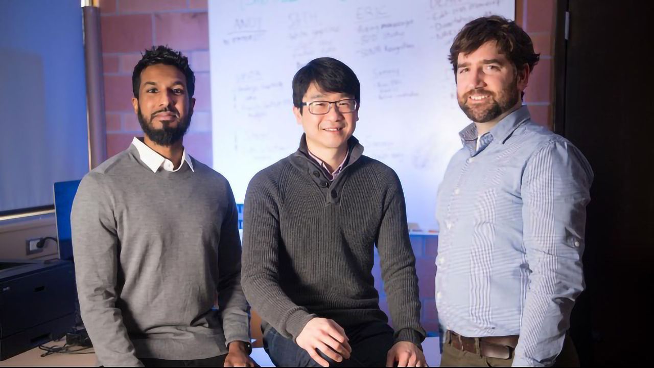 Hippocampal Neurons May Help the Brain Encode Time