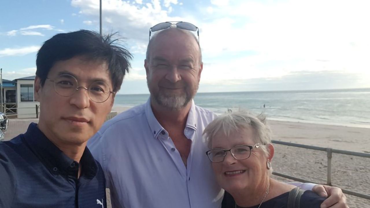 Autoscribe Informatics now has a distributor in South