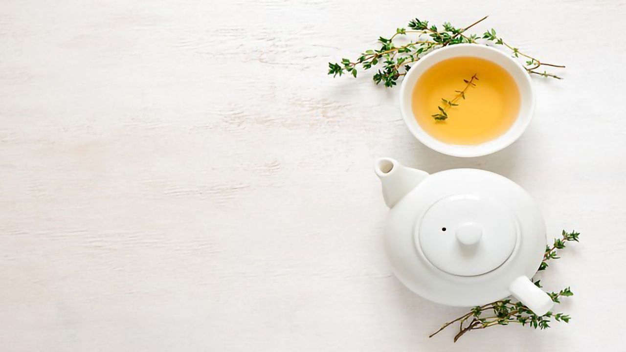 Green Tea for Good Metabolic Health?