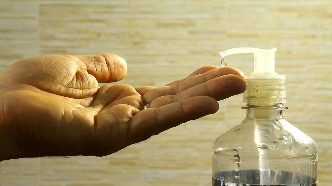 Excessive Hygiene Promotes Antibiotic Resistance