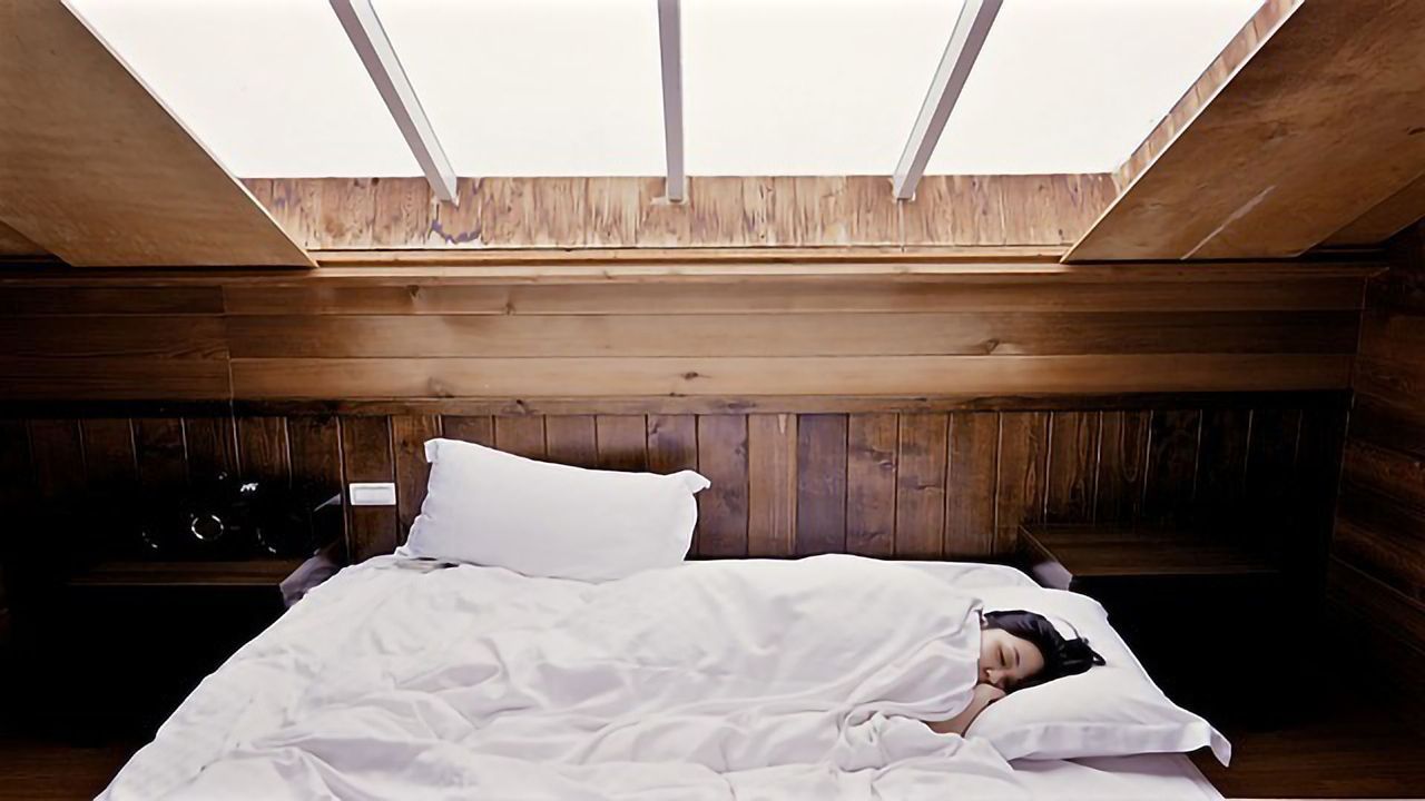 Exploring the Genetics of Sleep