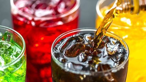 Soft Drink Companies Lure in Youngsters Using Tobacco Company Tactics