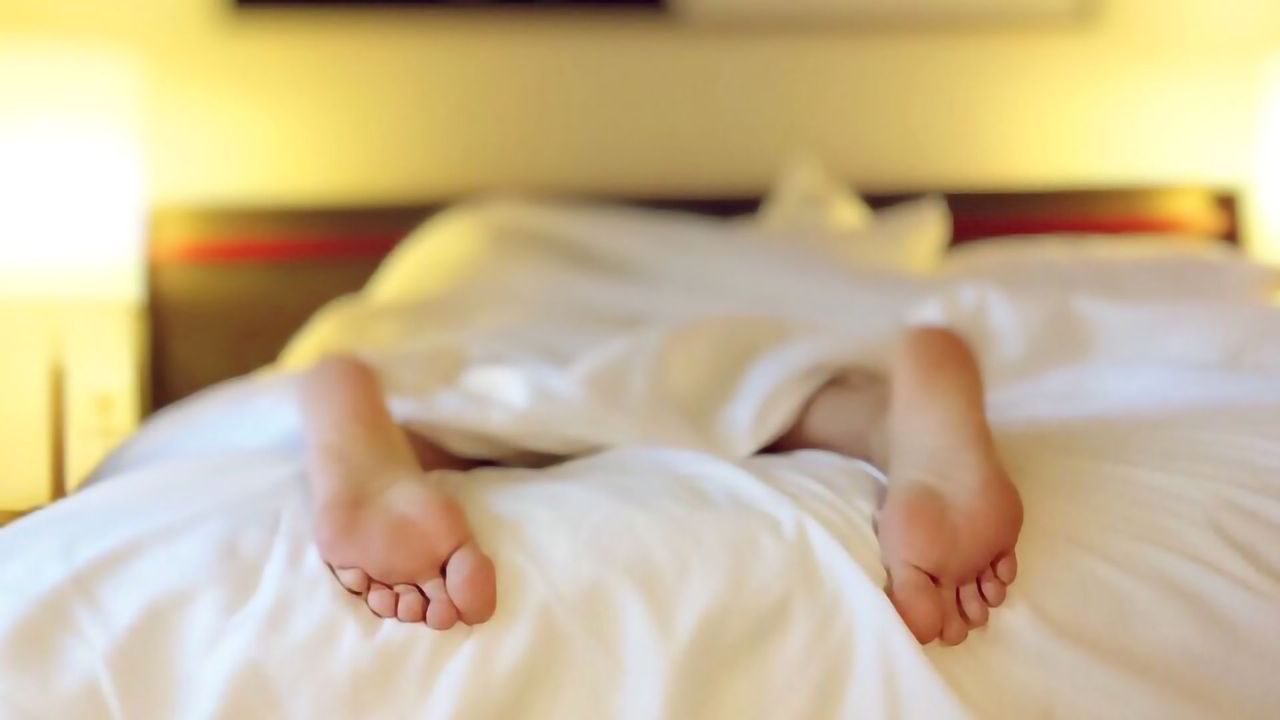 Lower Brain Connectivity Makes the Working Day Tougher for Night Owls