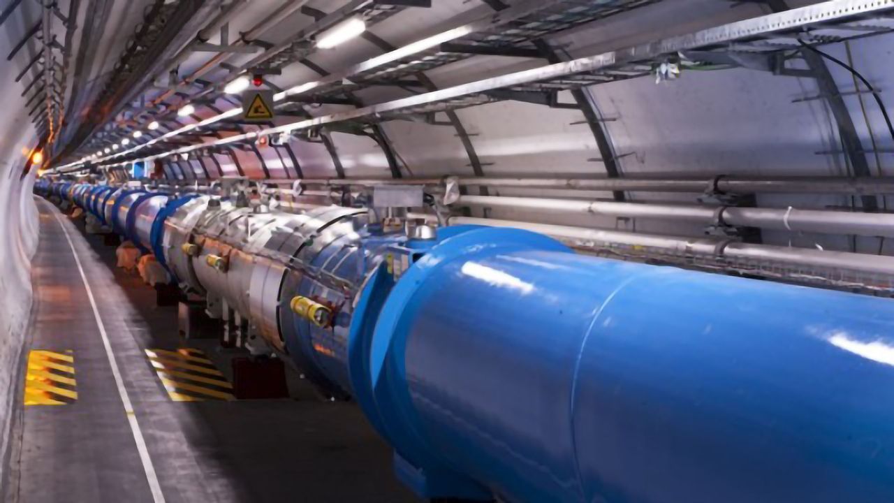 It's Elementary! Particle Collider Powered Up by AI