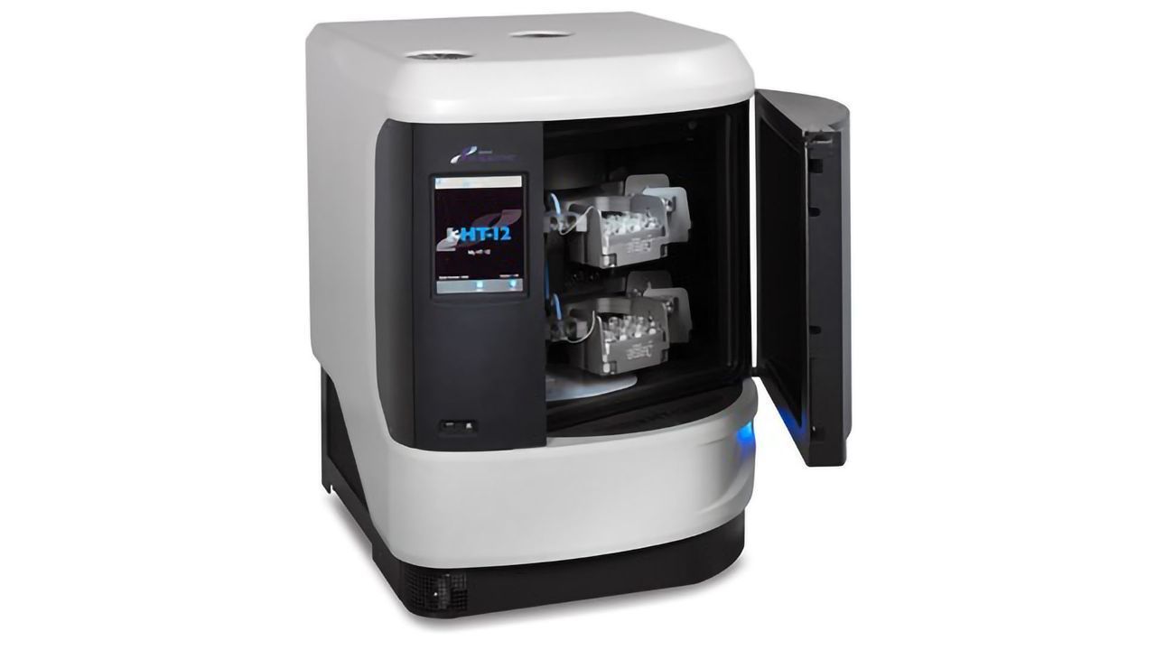 Effective Removal of DMSO from Stored Samples