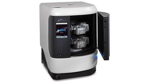 Effective Removal of DMSO from Stored Samples