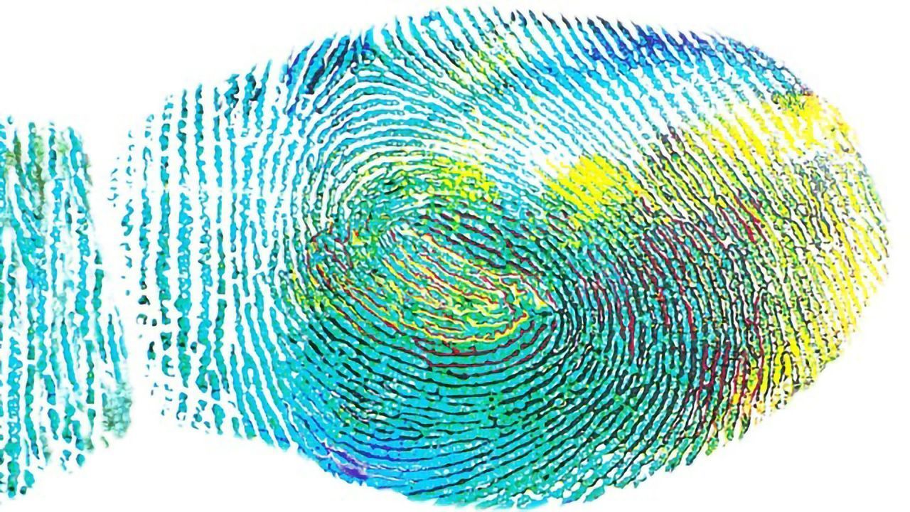 Residue in Your Fingerprints Could Reveal Drug Use