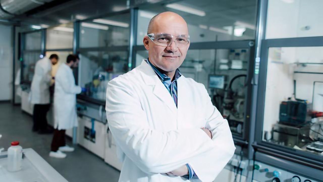 Developing Scalable Flow Chemistry for a Variety of Chemical Transformations