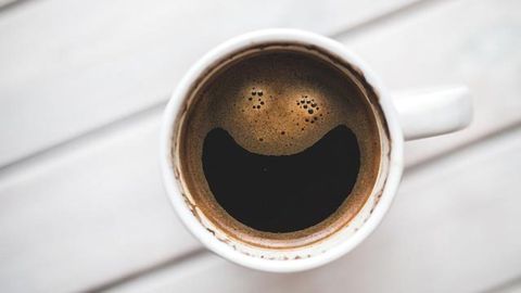 Coffee Compounds May Inhibit Prostate Cancer