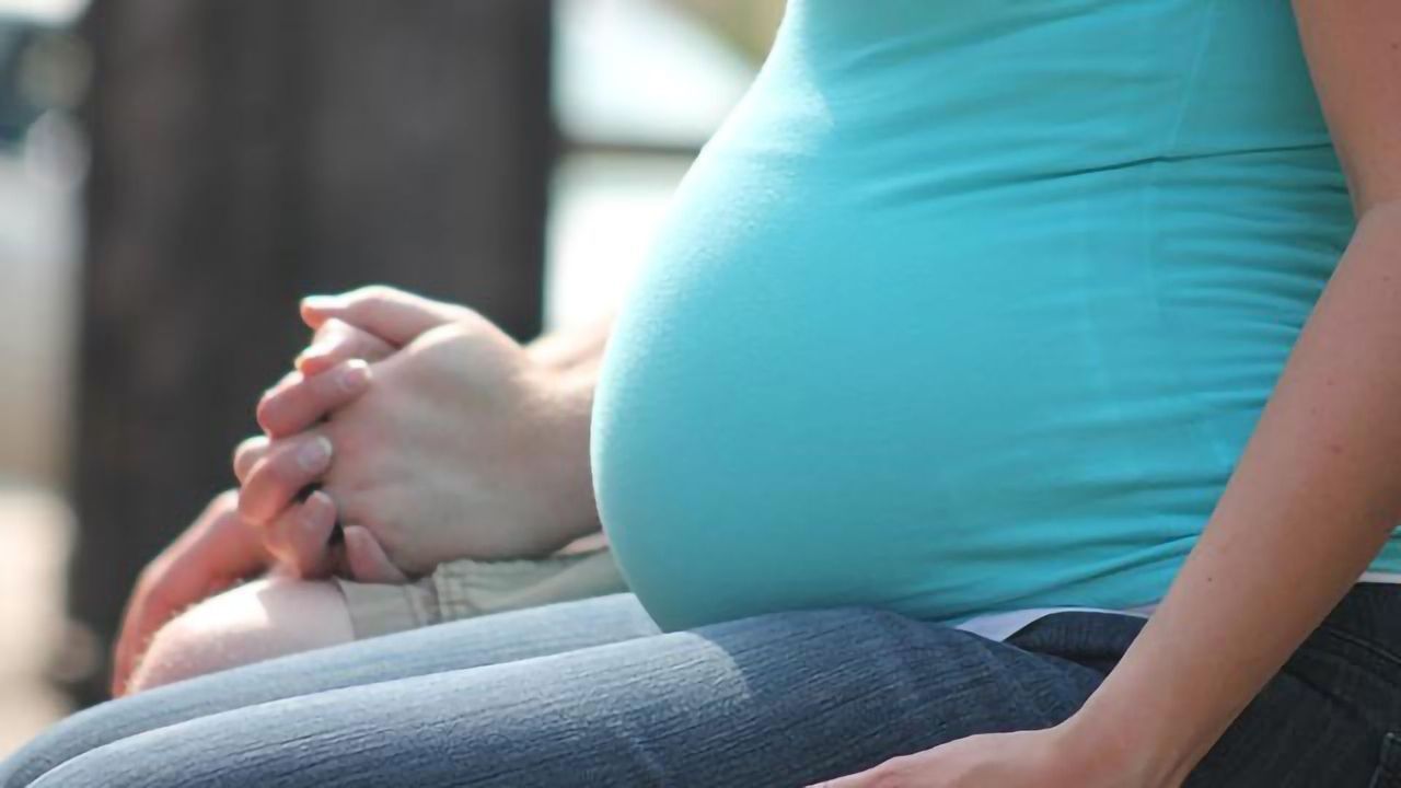 Painkillers During Pregnancy Unlikely to Cause Asthma in Children