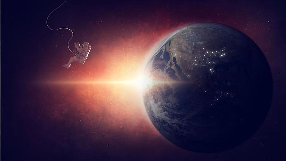 Dormant Viruses Activate During Spaceflight NASA Investigates