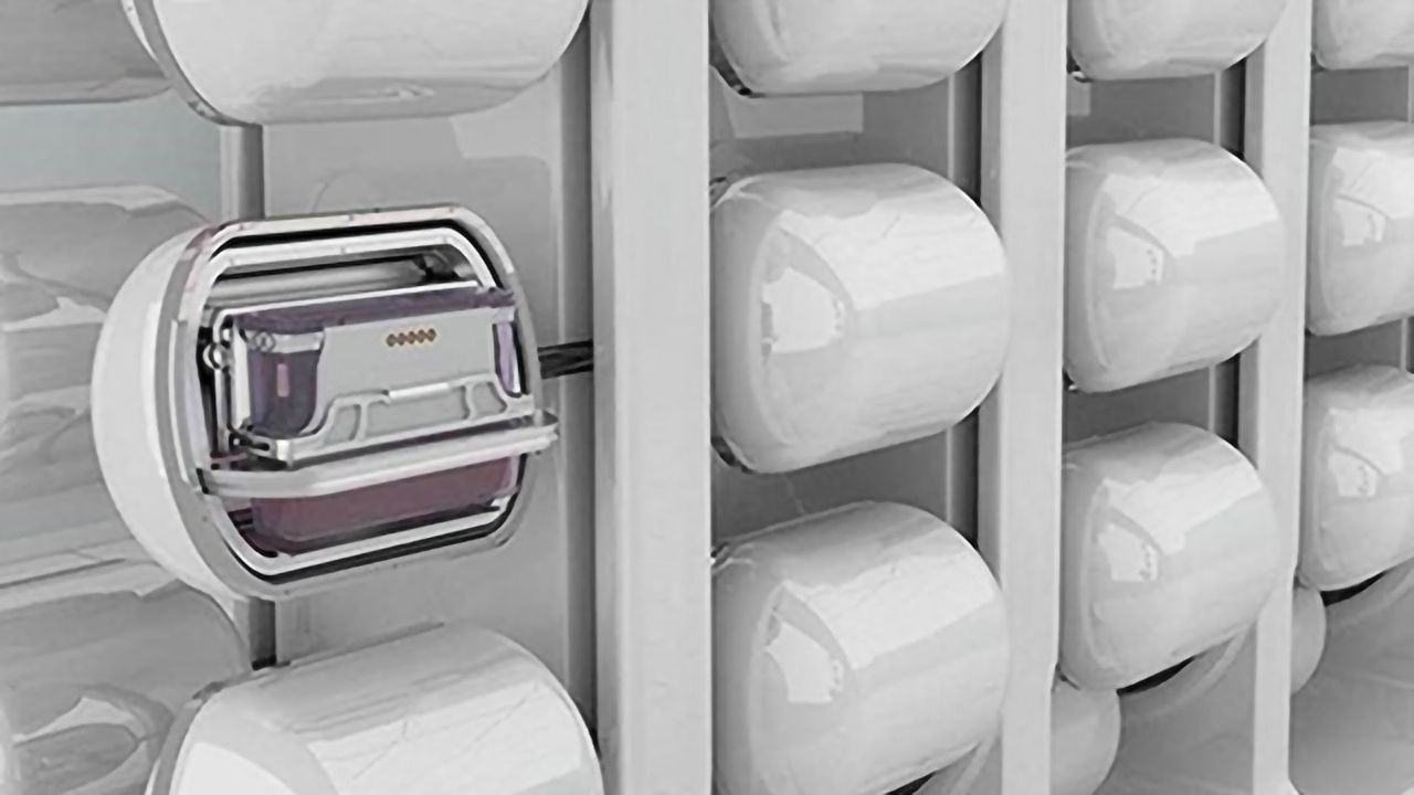 Sheba and Lonza to Collaborate on CocoonTM Platform Bringing Automated Cell-Therapy Manufacturing to the Clinic