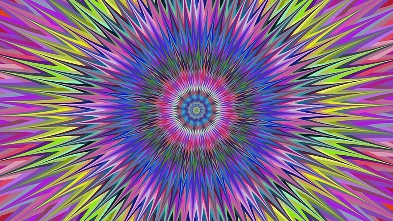 Fast-acting Psychedelic Eases Depression and Anxiety