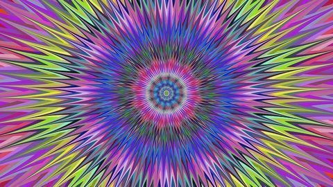 Fast-acting Psychedelic Eases Depression and Anxiety