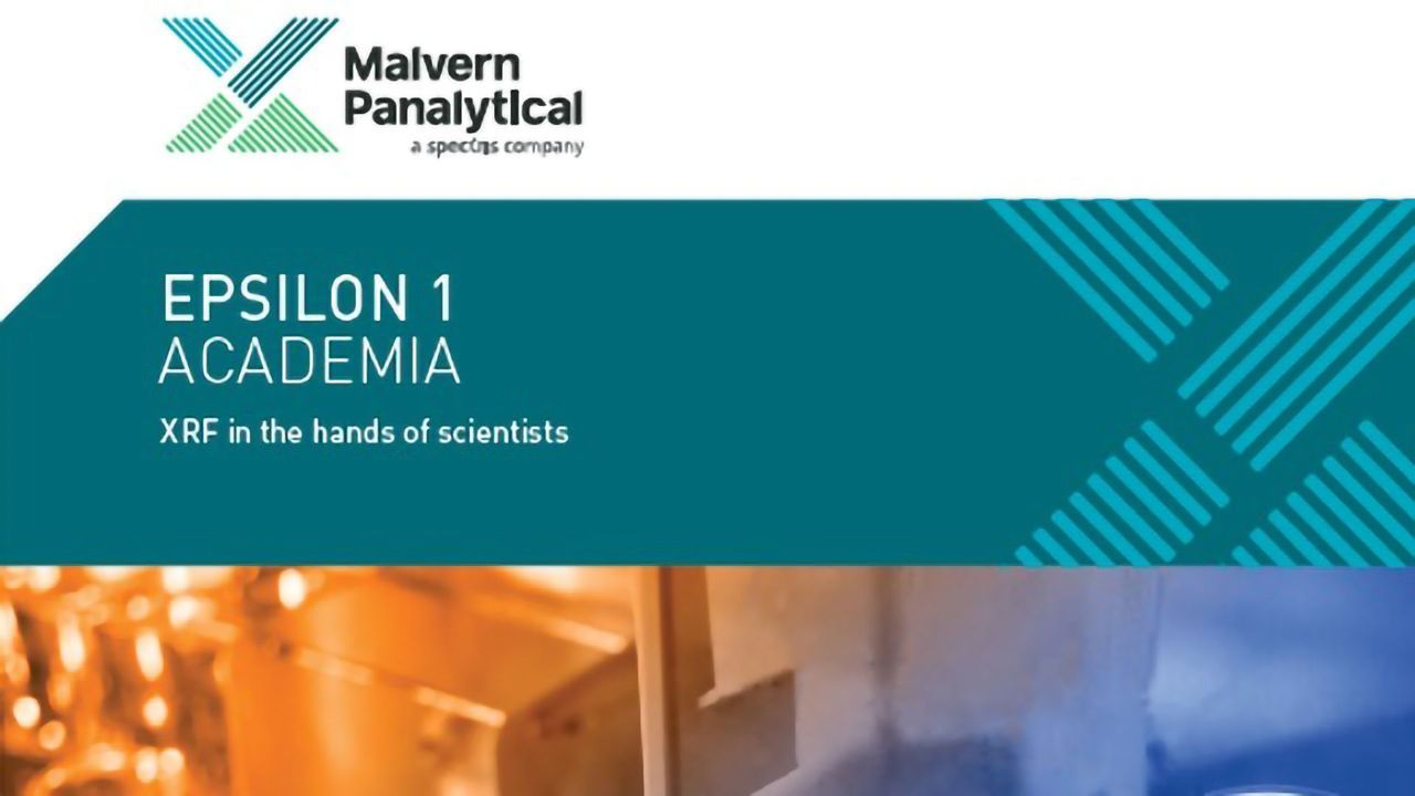 Epsilon 1: XRF in the Hands of Scientists